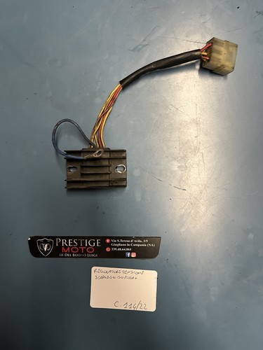 Regolatore tensione aprilia - regolatore,