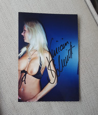 VIVIAN SCHMITT, FOTO originale