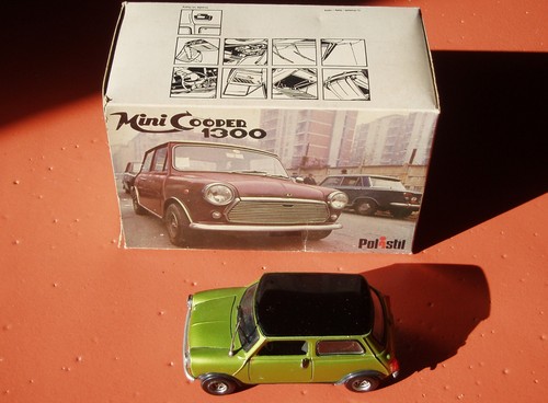 Voiture miniature mini - voiture,