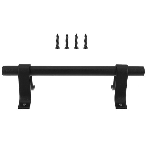 Maniglione portone maniglia - ,