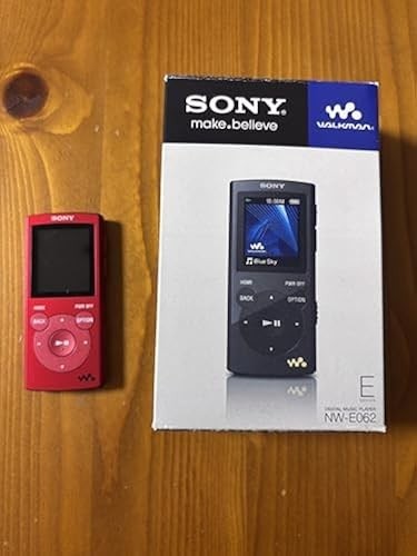 Sony walkman e062 - sony, 2