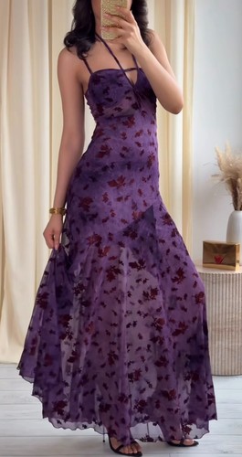Zara abito lungo - zara:,