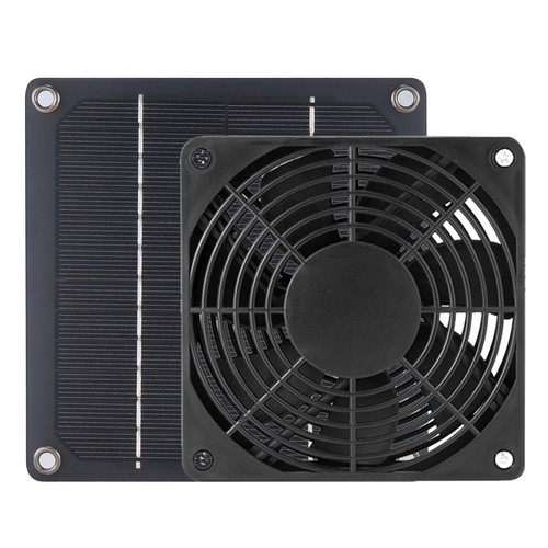 Pannello solare ventilatore - solare,