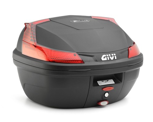 Bauletto givi b37n blade - bauletto,
