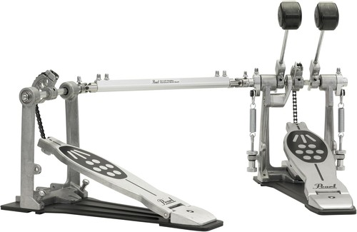 Pearl 922 batteria doppio - pearl, p-922