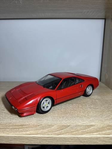 Ferrari 308 gtb quattrovalvole - 308,