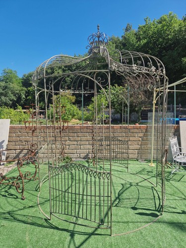 Bellissimo gazebo ferro - gazebo, in