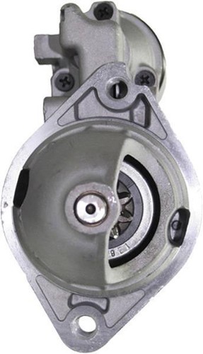 Motorino avviamento bosch - di,
