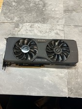 EVGA GeForce GTX 980 4GB GDDR5