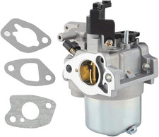 Sostituzione Kit Carburatore