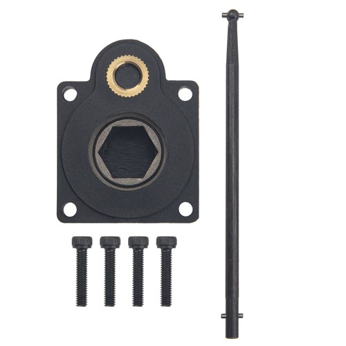 Elettrico roto starter - rc,