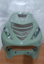 Scudo Carena Anteriore NUOVO