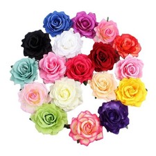 Forcine alla moda con fiori