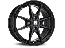 Cerchio in Lega Sparco Trofeo