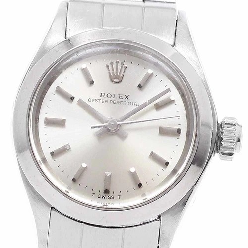Rolex oyster perpetual 6718 - rolex,