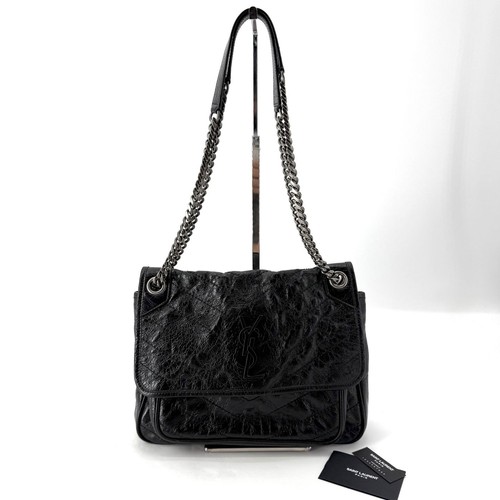 Borsa tracolla saint laurent - borsa,
