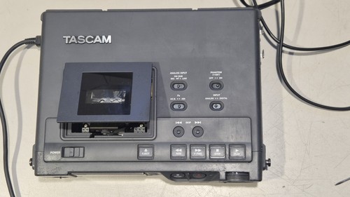 Tascam registratore - da-p1.,