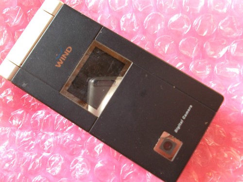 Cellulare telit t110 - cellulare,