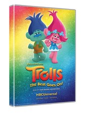 TROLLS: LA FESTA CONTINUA -