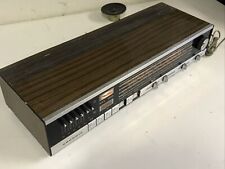 sintoamplificatore Grundig RTV 700 a Vintage Funzionante - No Speaker