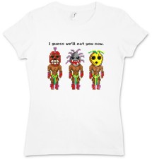 THE SECRET CANNIBALS T-SHIRT