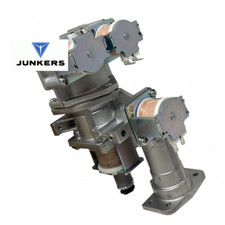 Valvola Gas scaldabagno