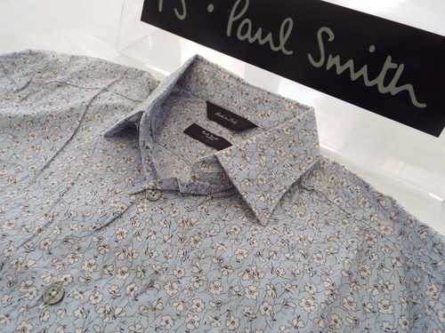 Camicia uomo paul smith - camicia,