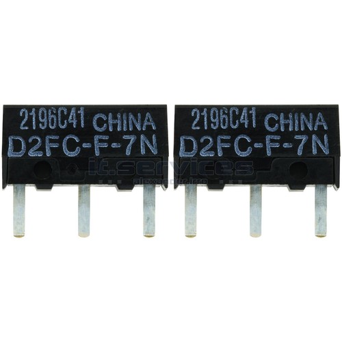 Omron d2fc 7n - 2x,