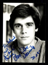 Claus-Peter Damitz foto originale firmata ## BC 140840