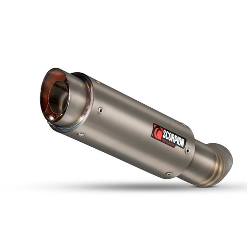 Scarico performance honda - performance, cb