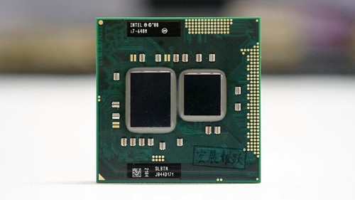 Intel core 640m slbtn 8 - i7-640m,