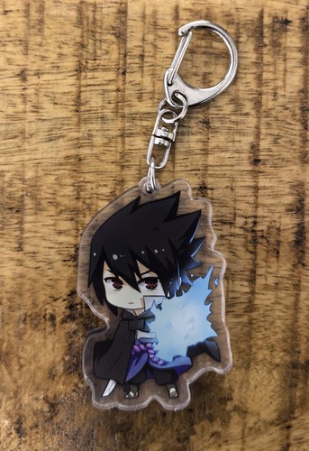 Naruto shippuden sasuke uchiha - naruto,
