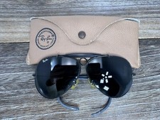 Occhiali da sole vintage B&L