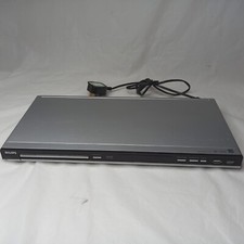 Philips Slim DVD Player 5160