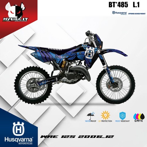 Kit grafiche lucide - kit, per
