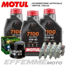 Tagliando SUZUKI V-Strom 650 /