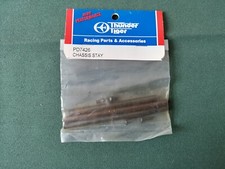 THUNDER TIGER UOMO RICAMBI