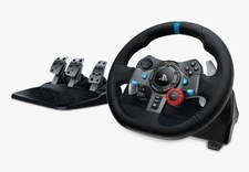 Logitech G29 Driving Force Set