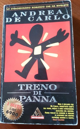 Libro andrea carlo - de,