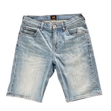 Lee bermuda jeans - lee,
