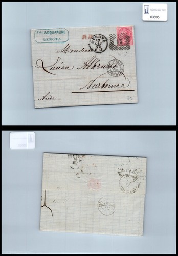 Storia postale regno veii - storia,