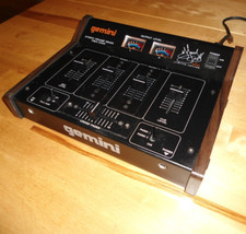 Gemini Stereo PreAmp Mixer