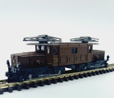 Gauge 160 scale train - gauge,