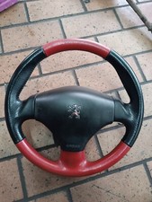 Volante IN Pelle 9644116577