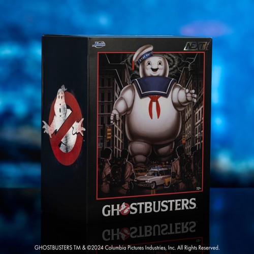 Jada ghostbusters speciale - jada,