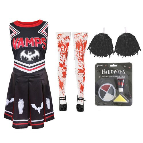 Costume accessori vestito - e,