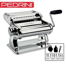 PEDRINI MACCHINA PER PASTA