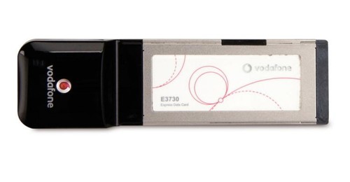 Vodafone e3730 mobile connect - vodafone,
