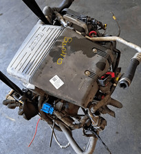 71717303 Motore semicompl