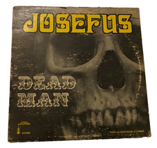 Josefus Dead Man LP H-330